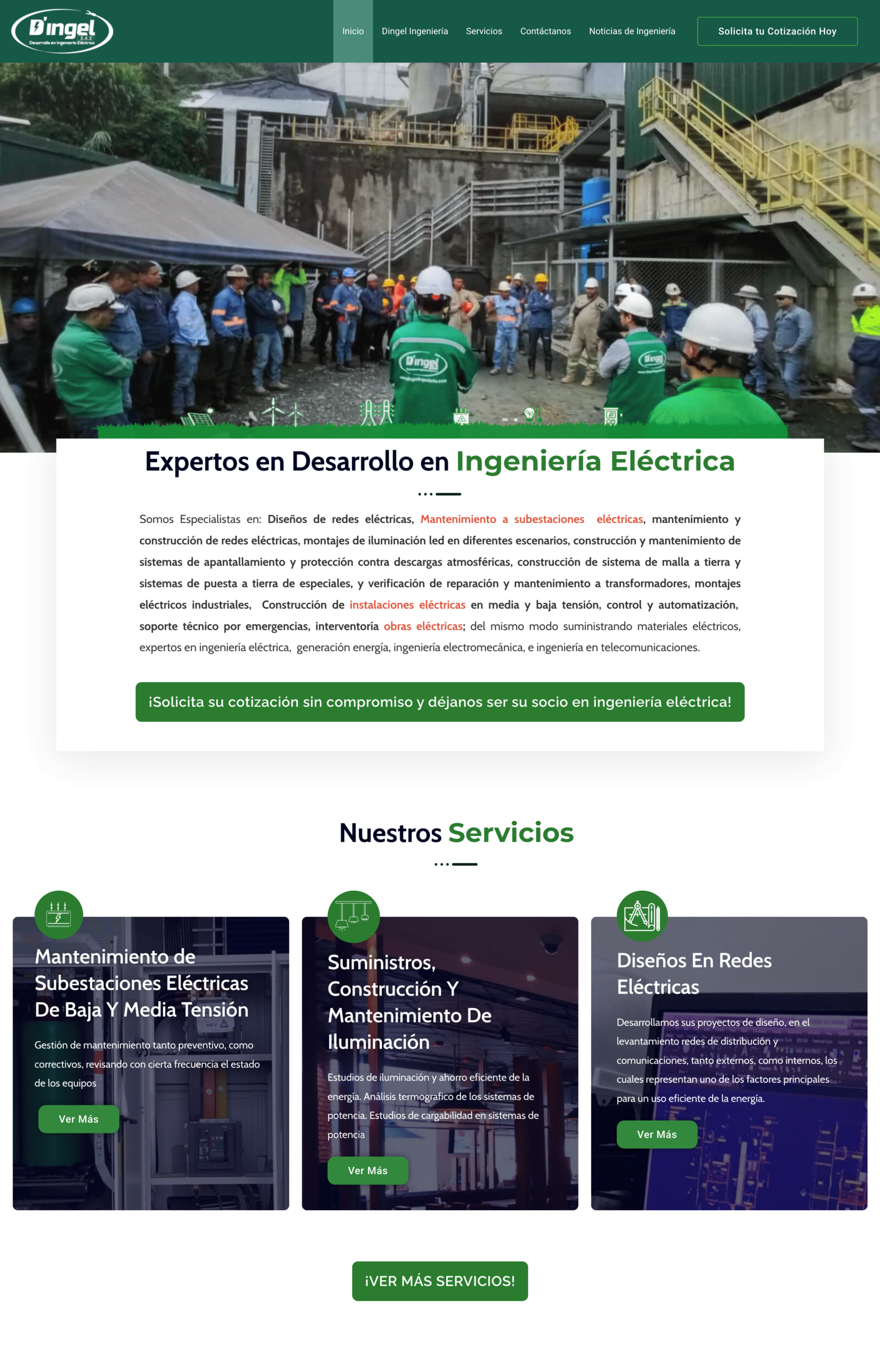 Dingel Ingeniería
